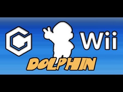 Dolphin emulator mac